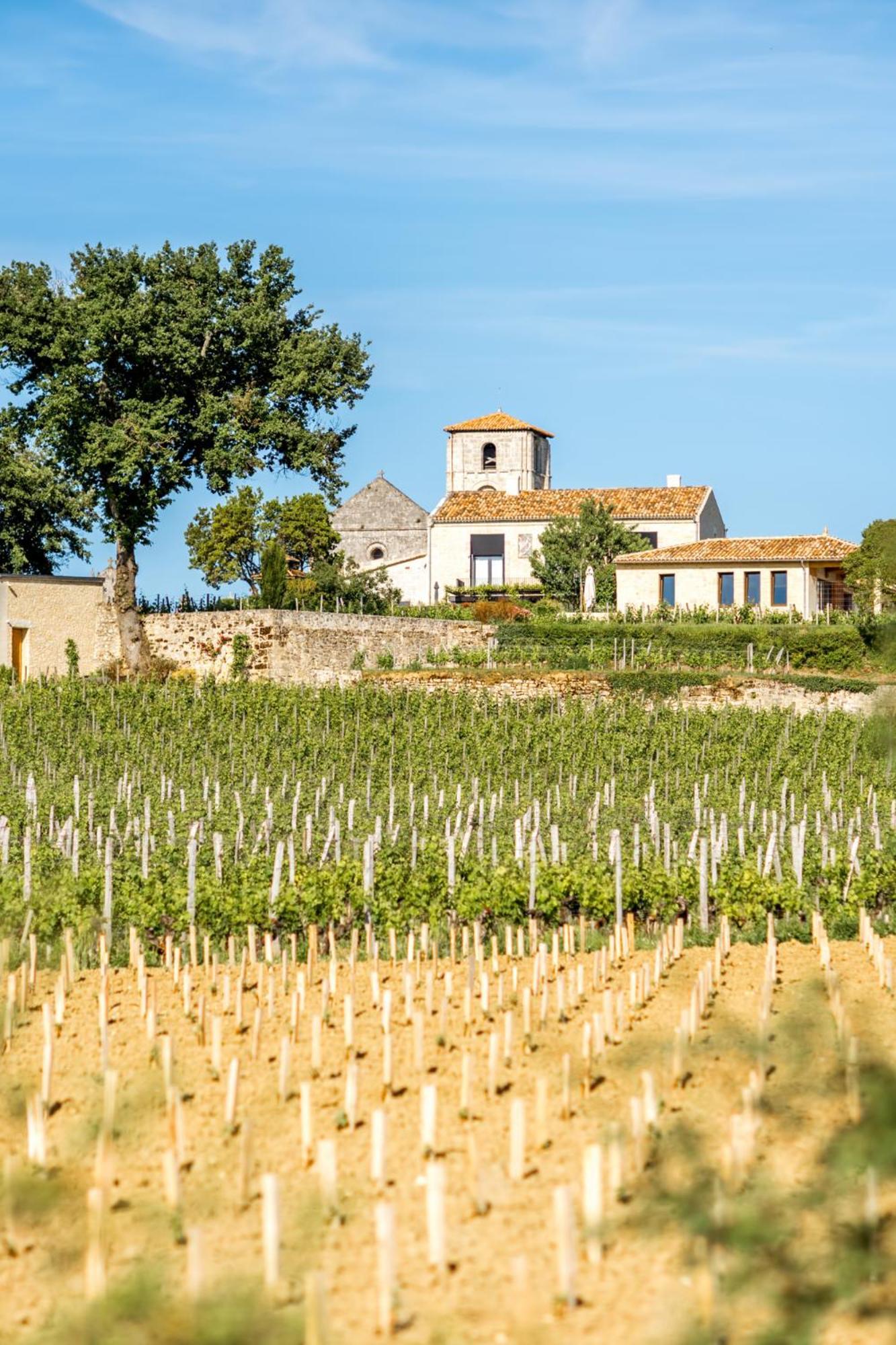 Maison Charmeilles - Gite Touristique - Coliving Fronsac  Exterior photo